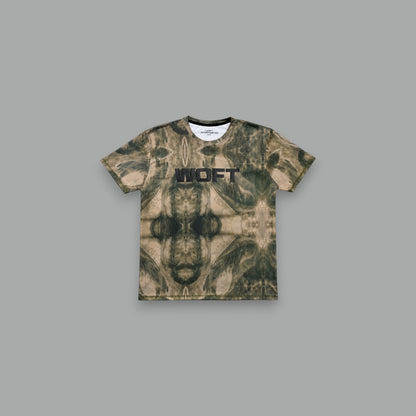 CAMISETA DEPORTIVA NEBULA VELOCITY
