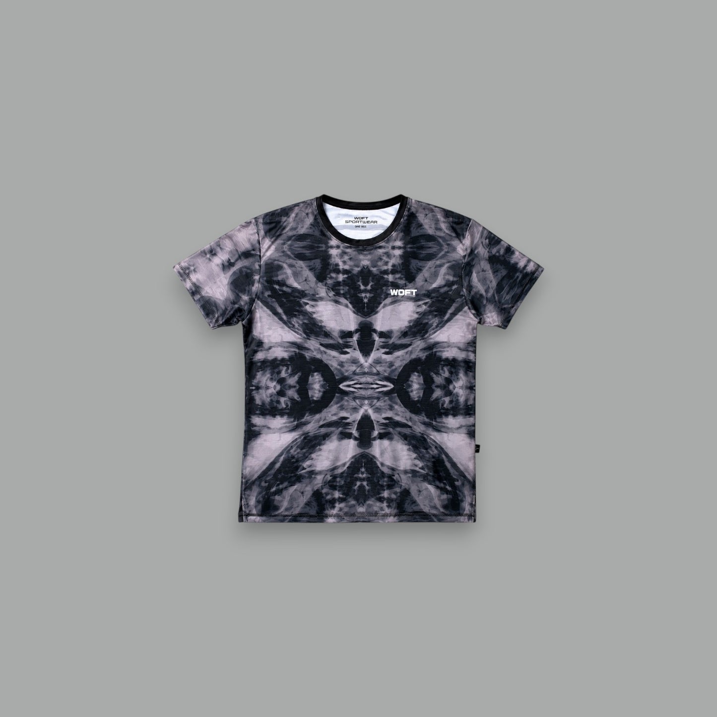 CAMISETA DEPORTIVA NEBULA VELOCITY