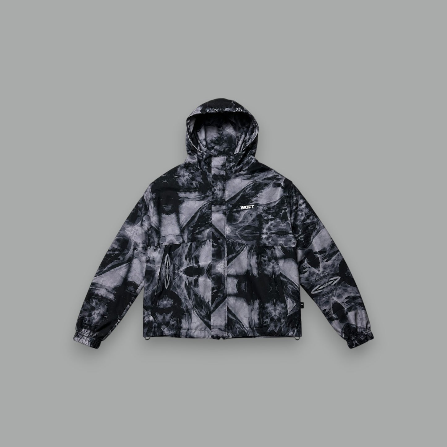 JACKET NEBULA