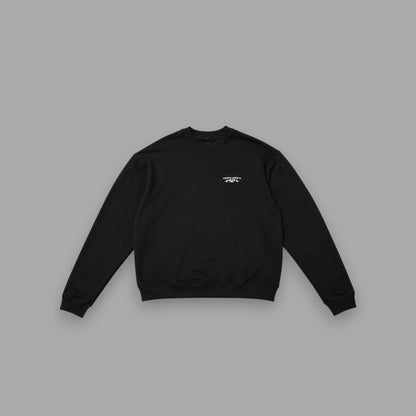 CREWNECK ESSENCE