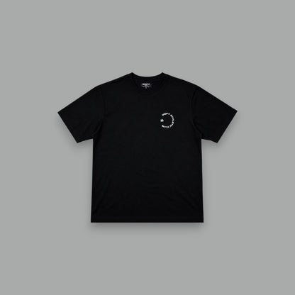 CAMISETA SLIM CIRCLE ATHLETIC