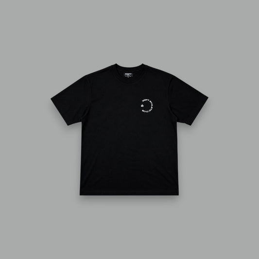CAMISETA SLIM CIRCLE ATHLETIC