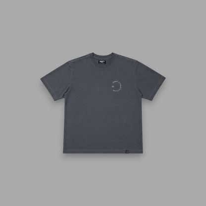 CAMISETA SLIM CIRCLE ATHLETIC