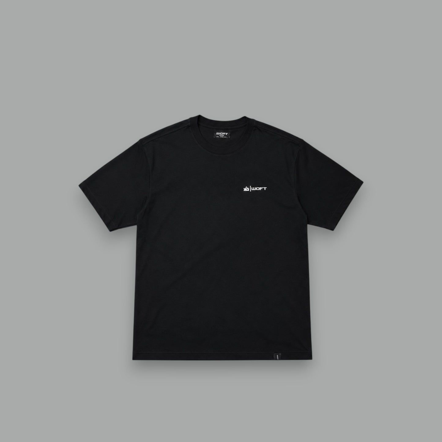 CAMISETA SLIM ESSENCE