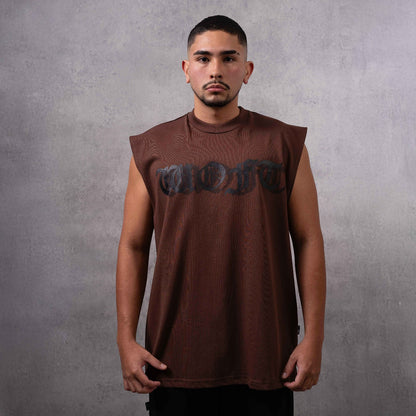 SLEEVE CAMISETA GOTIC