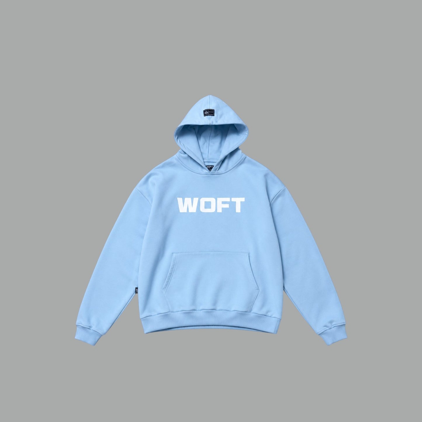 HOODIE MICRO SPRAY