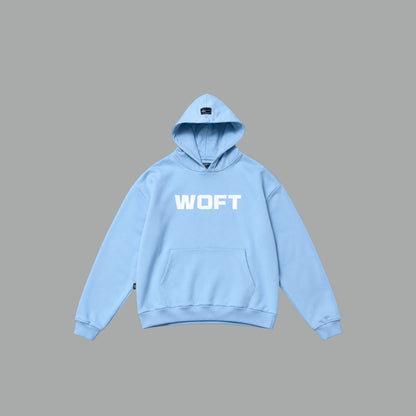 HOODIE MICRO SPRAY
