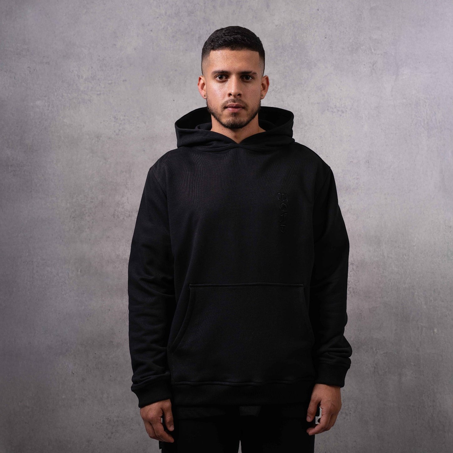 HOODIE GOTIC