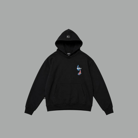 HODDIE DIGITAL FLAME SPRAY