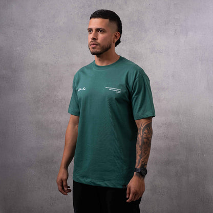 CAMISETA SLIM ATHLETIC MODE