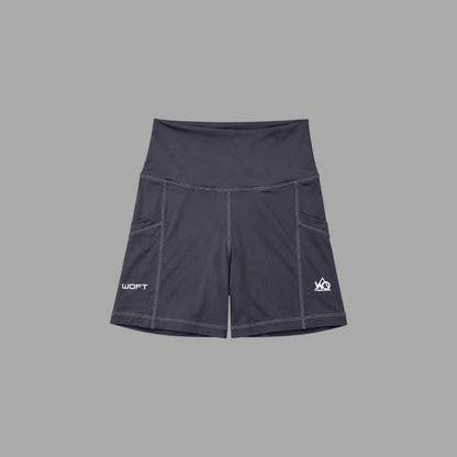 LYCRA SHORT REFLECTIVE