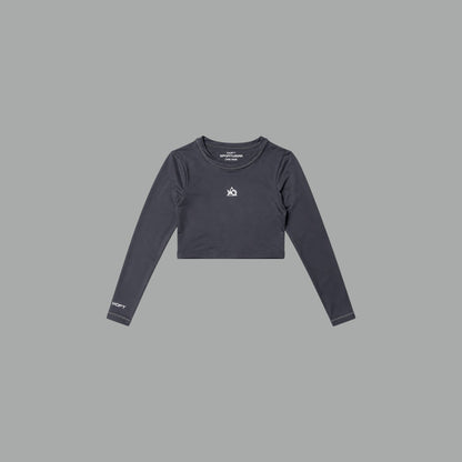 TOP LONGSLEEVE REFLECTIVE