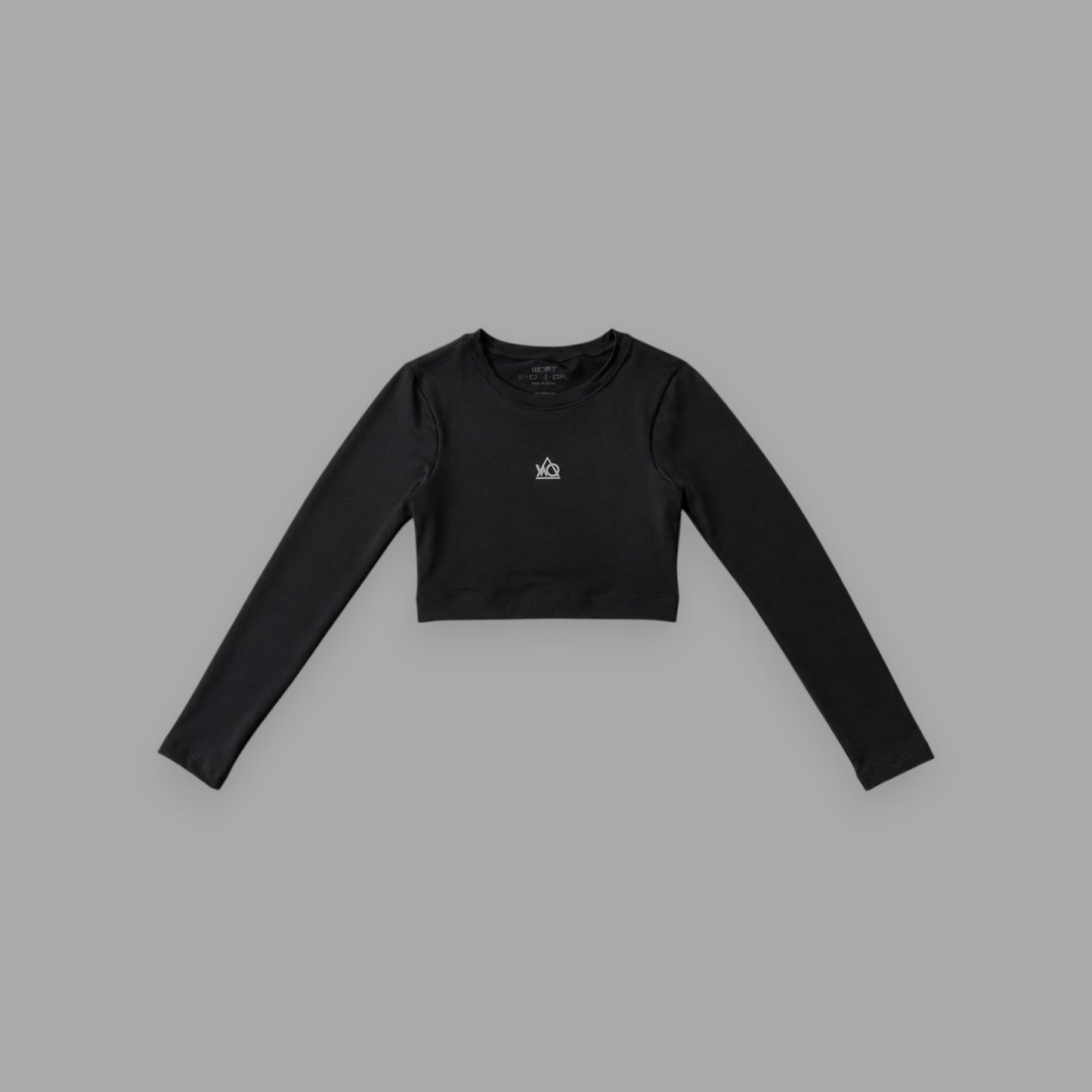 TOP LONGSLEEVE LOGO