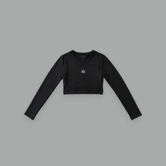 TOP LONGSLEEVE LOGO