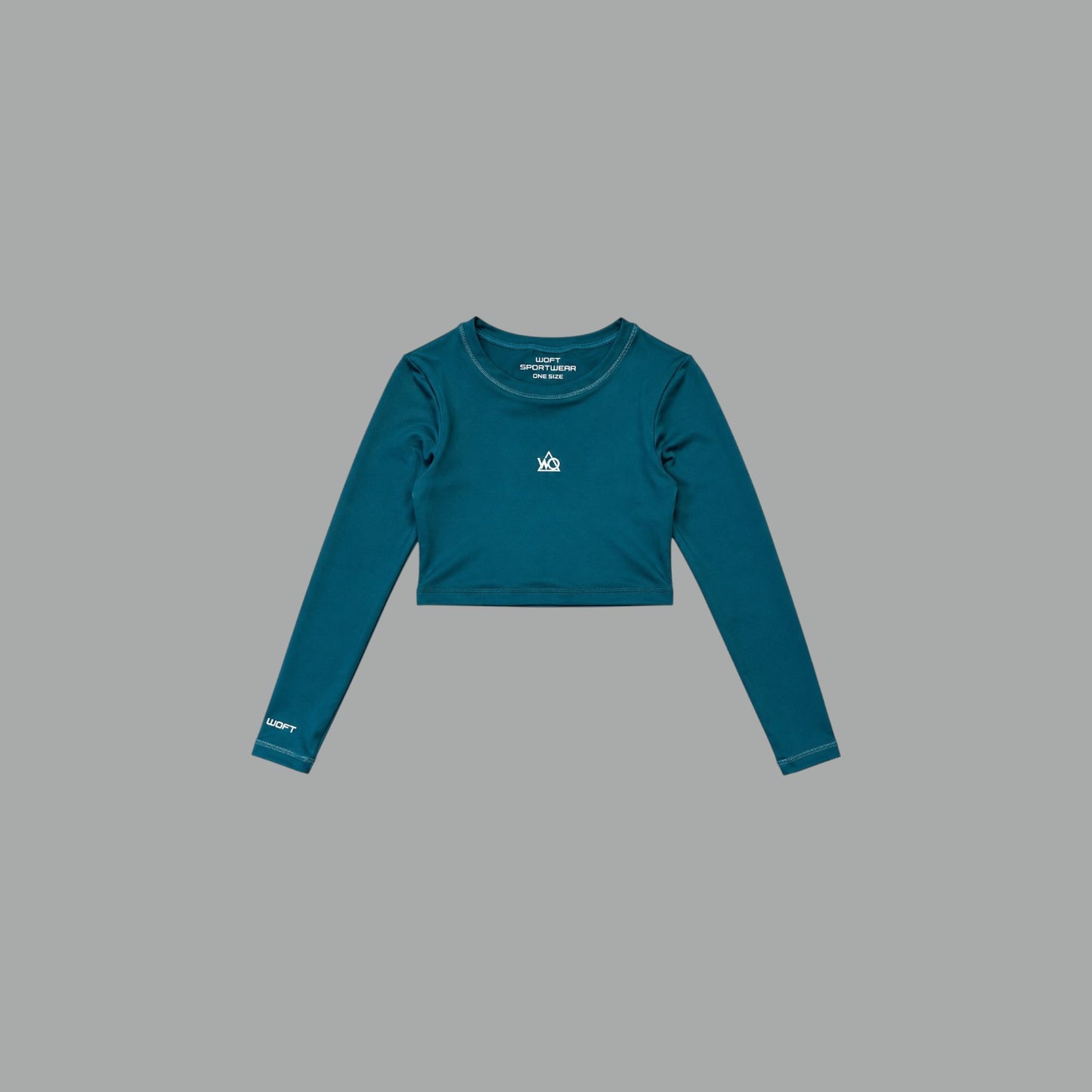 TOP LONGSLEEVE REFLECTIVE