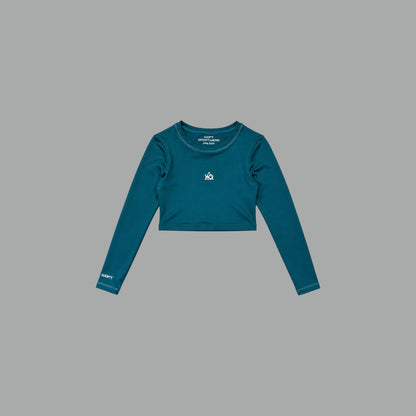 TOP LONGSLEEVE REFLECTIVE