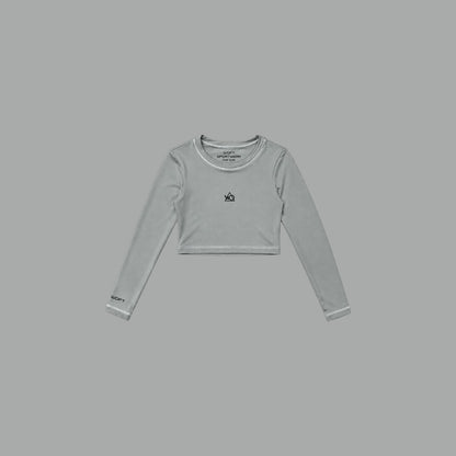 TOP LONGSLEEVE REFLECTIVE