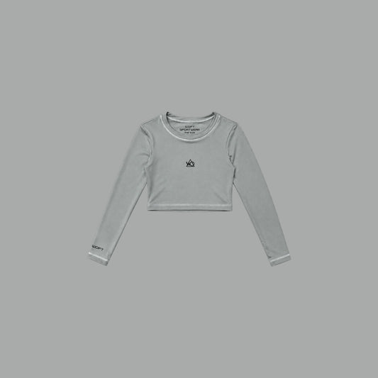 TOP LONGSLEEVE REFLECTIVE