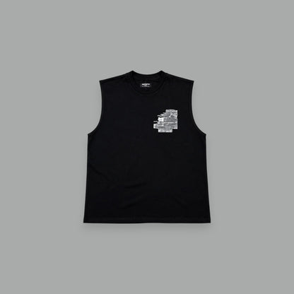 SLEEVE CAMISETA LOST SIGNAL