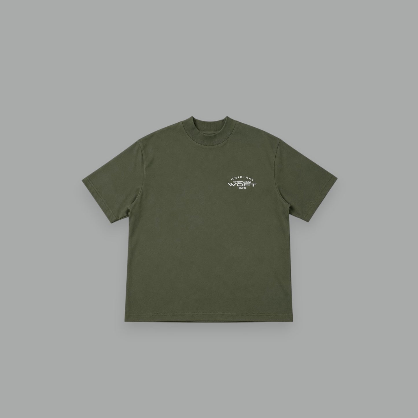 CAMISETA OVERSIZE ORI SPORT