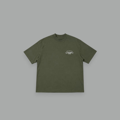 CAMISETA OVERSIZE ORI SPORT