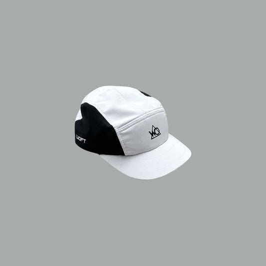 GORRA FIVE PANEL