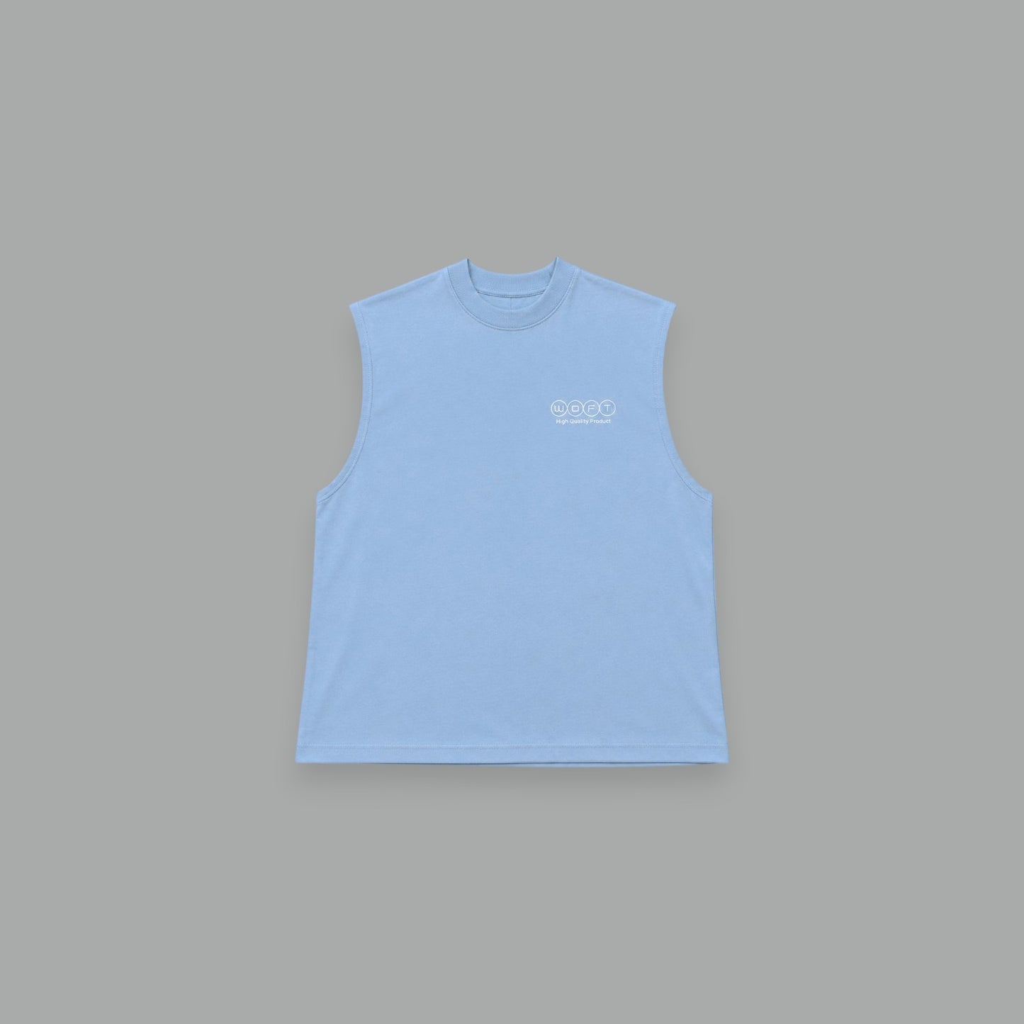 SLEEVE CAMISETA HIGH QUALITY