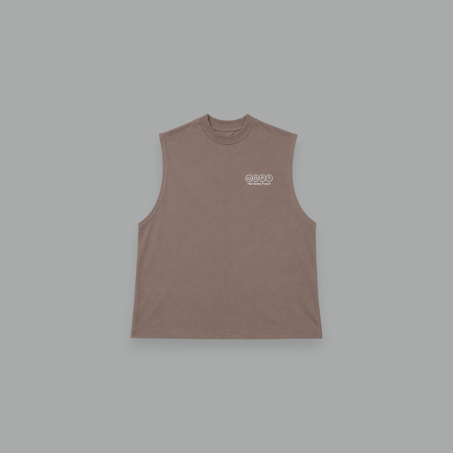 SLEEVE CAMISETA HIGH QUALITY