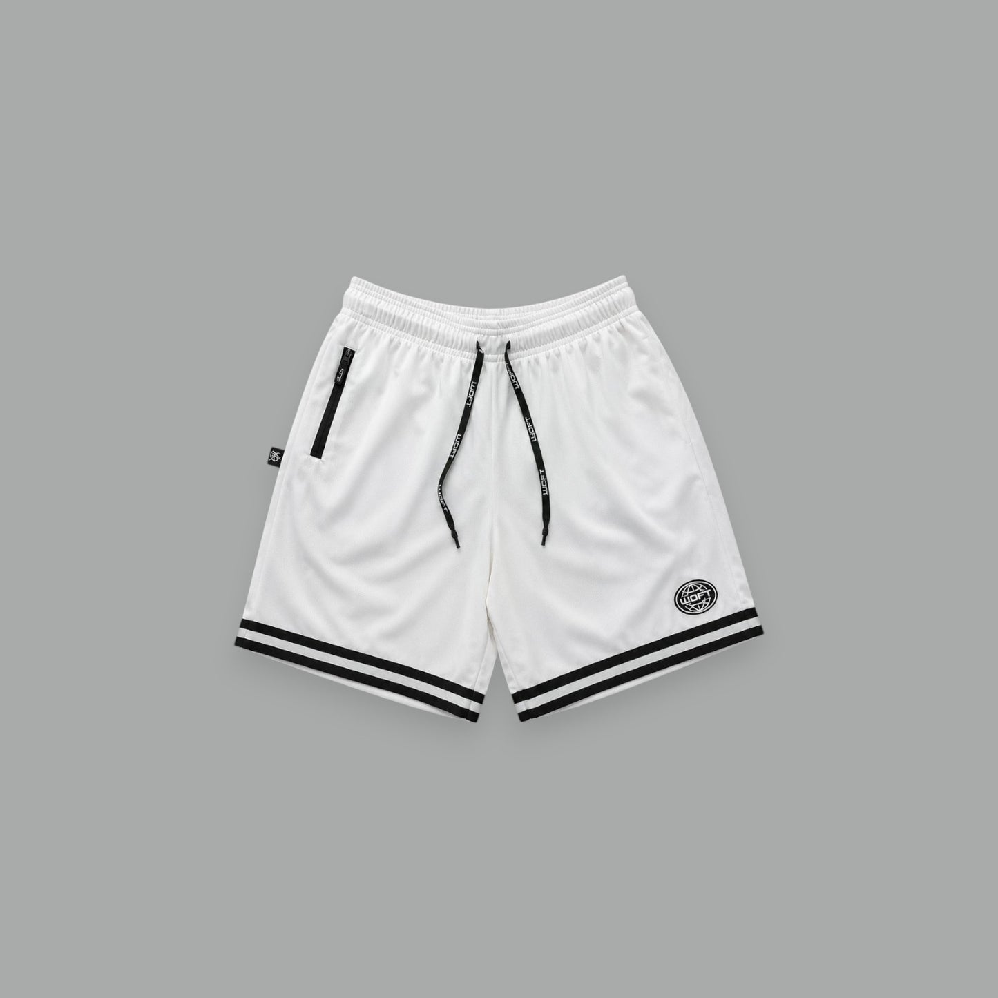 SHORT ZAGA WORLDWIDE