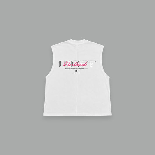 SLEEVE CAMISETA WORLDWIDE