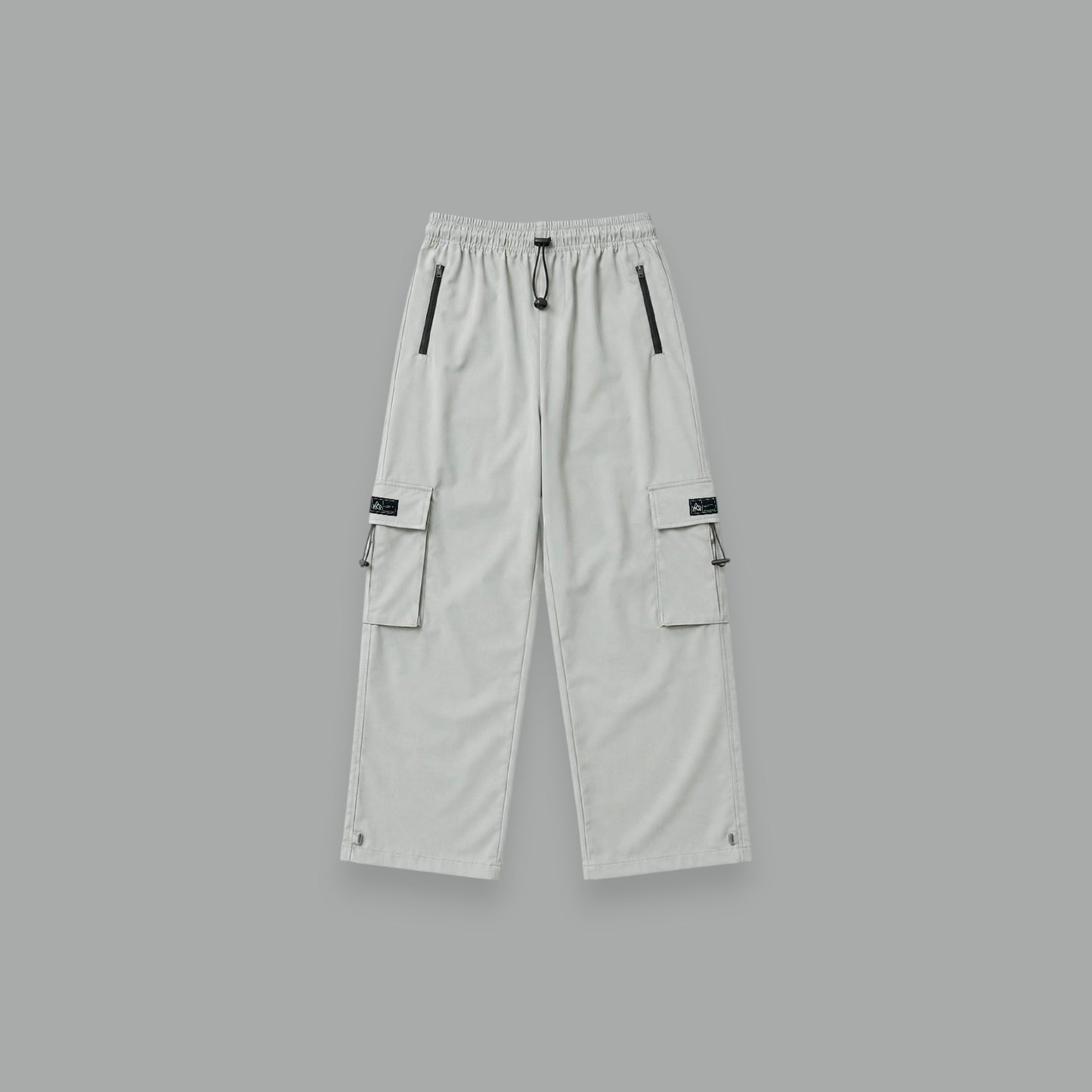 PANTALON DE SUDADERA CARGO TOLUS