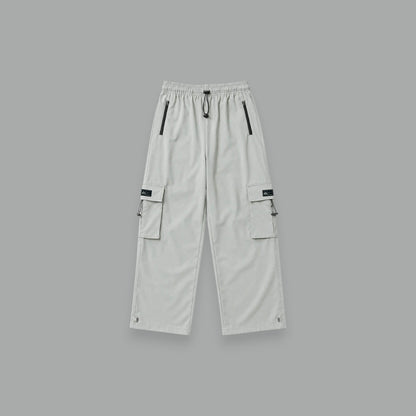 PANTALON DE SUDADERA CARGO TOLUS