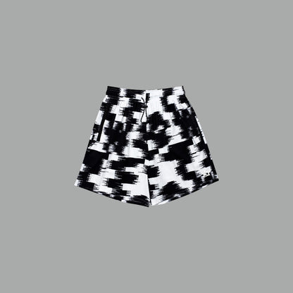 SHORT REFLECTIVE