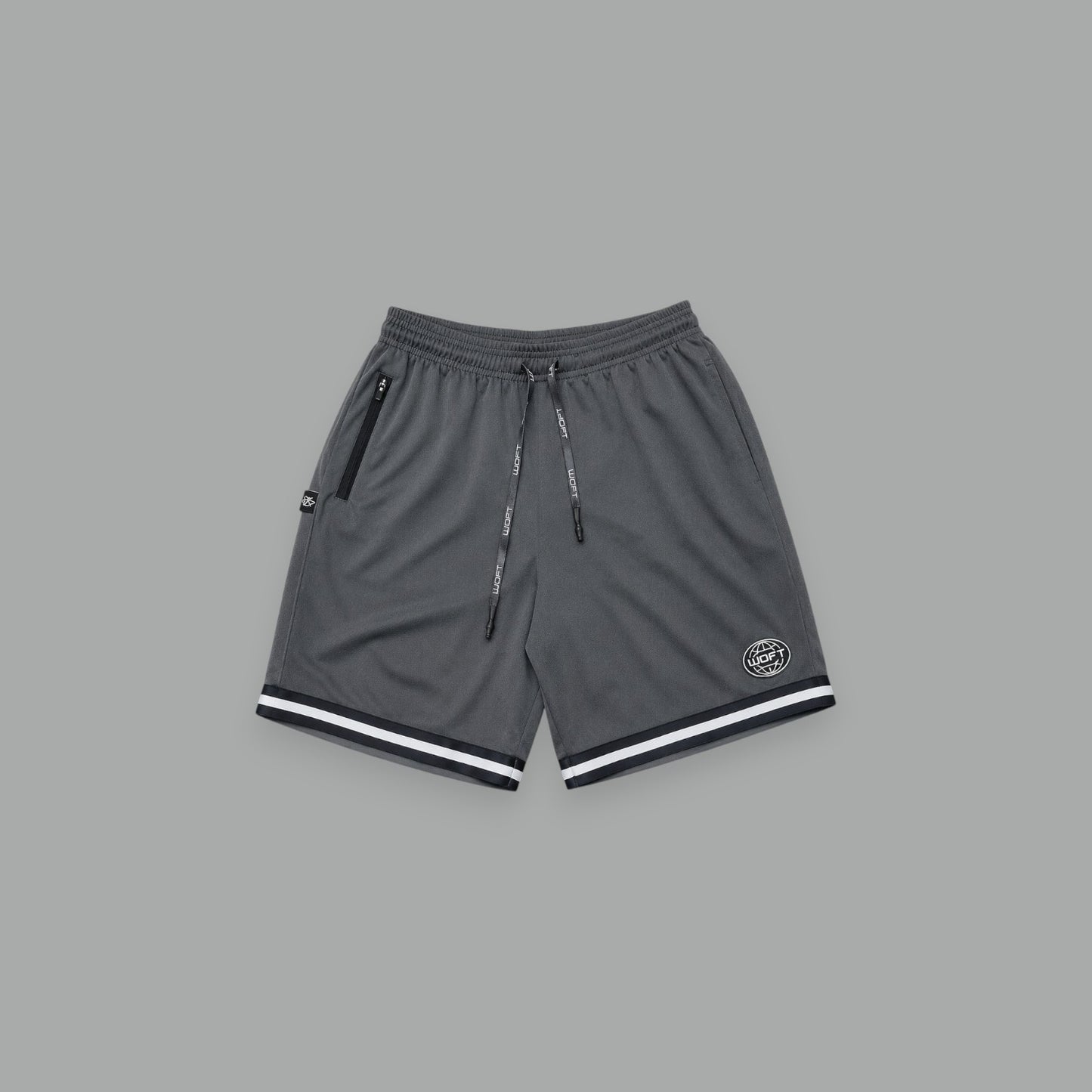 SHORT ZAGA WORLDWIDE