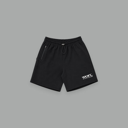 SHORT COTTON SAMURAI
