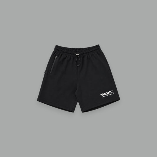 SHORT COTTON SAMURAI
