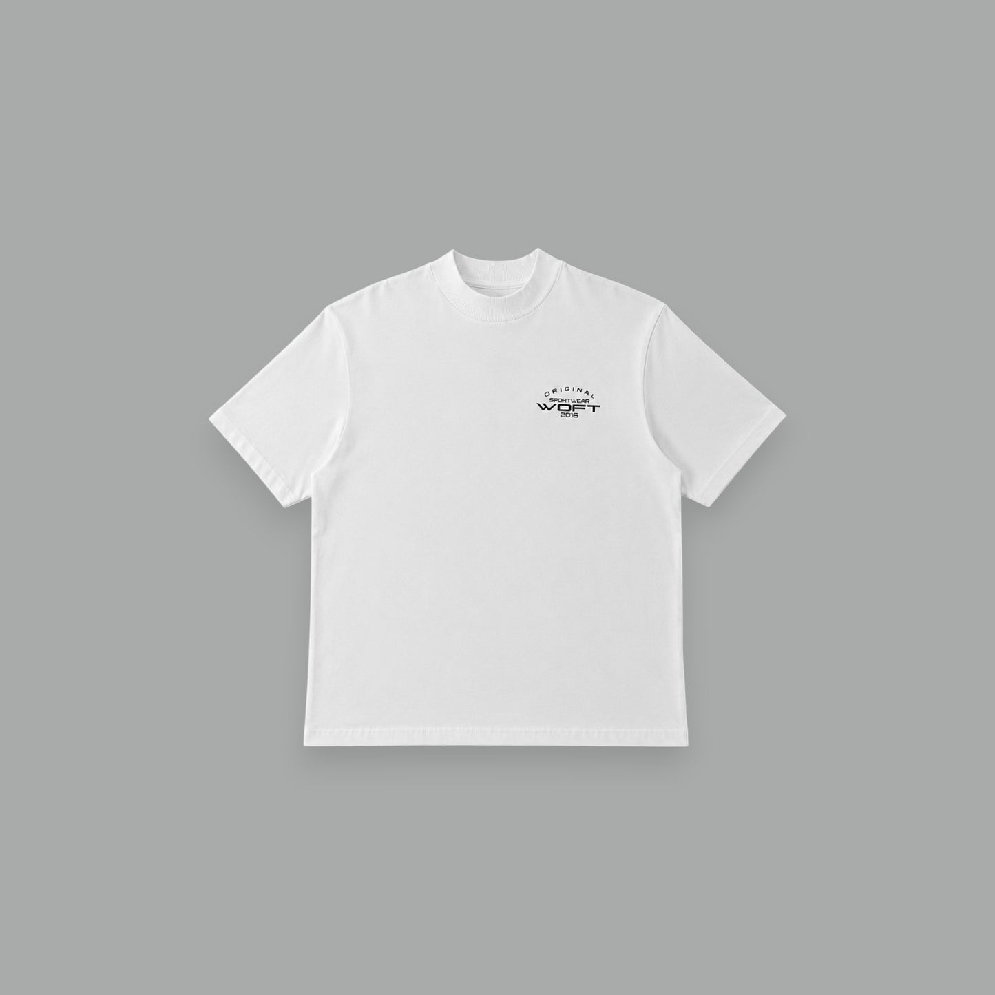 CAMISETA OVERSIZE ORI SPORT