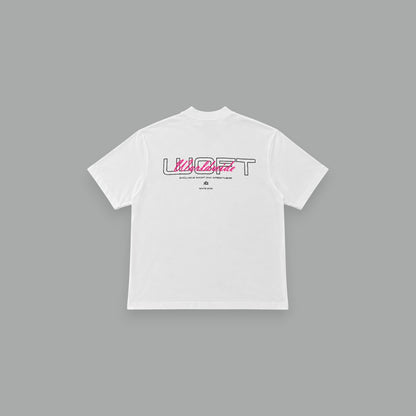 CAMISETA OVERSIZE WORLDWIDE