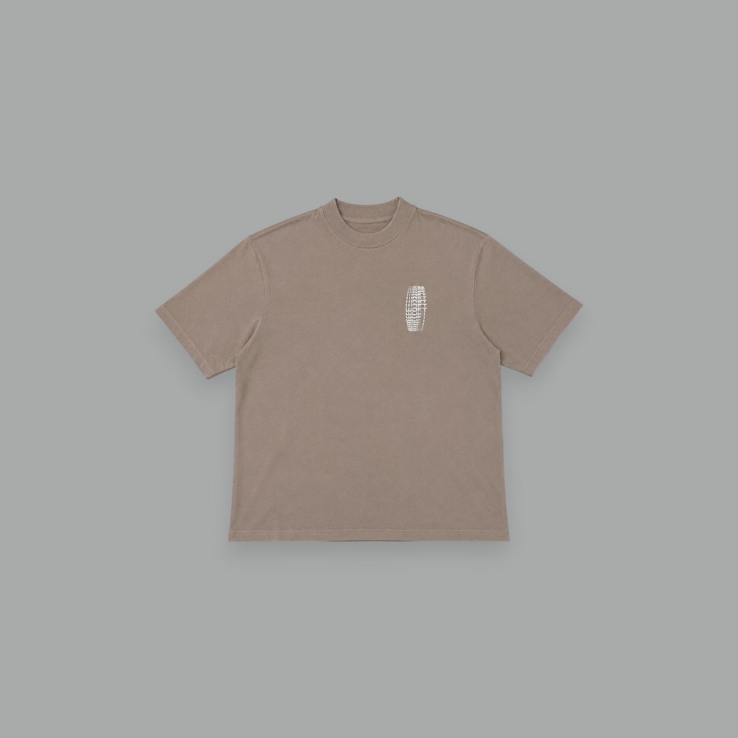 CAMISETA OVERSIZE BLEND