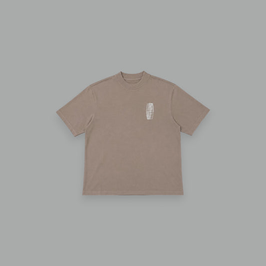 CAMISETA OVERSIZE BLEND