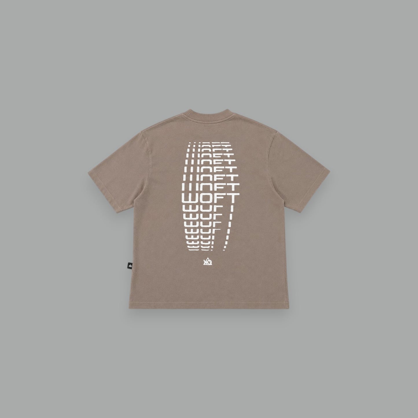 CAMISETA OVERSIZE BLEND