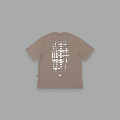 CAMISETA OVERSIZE BLEND