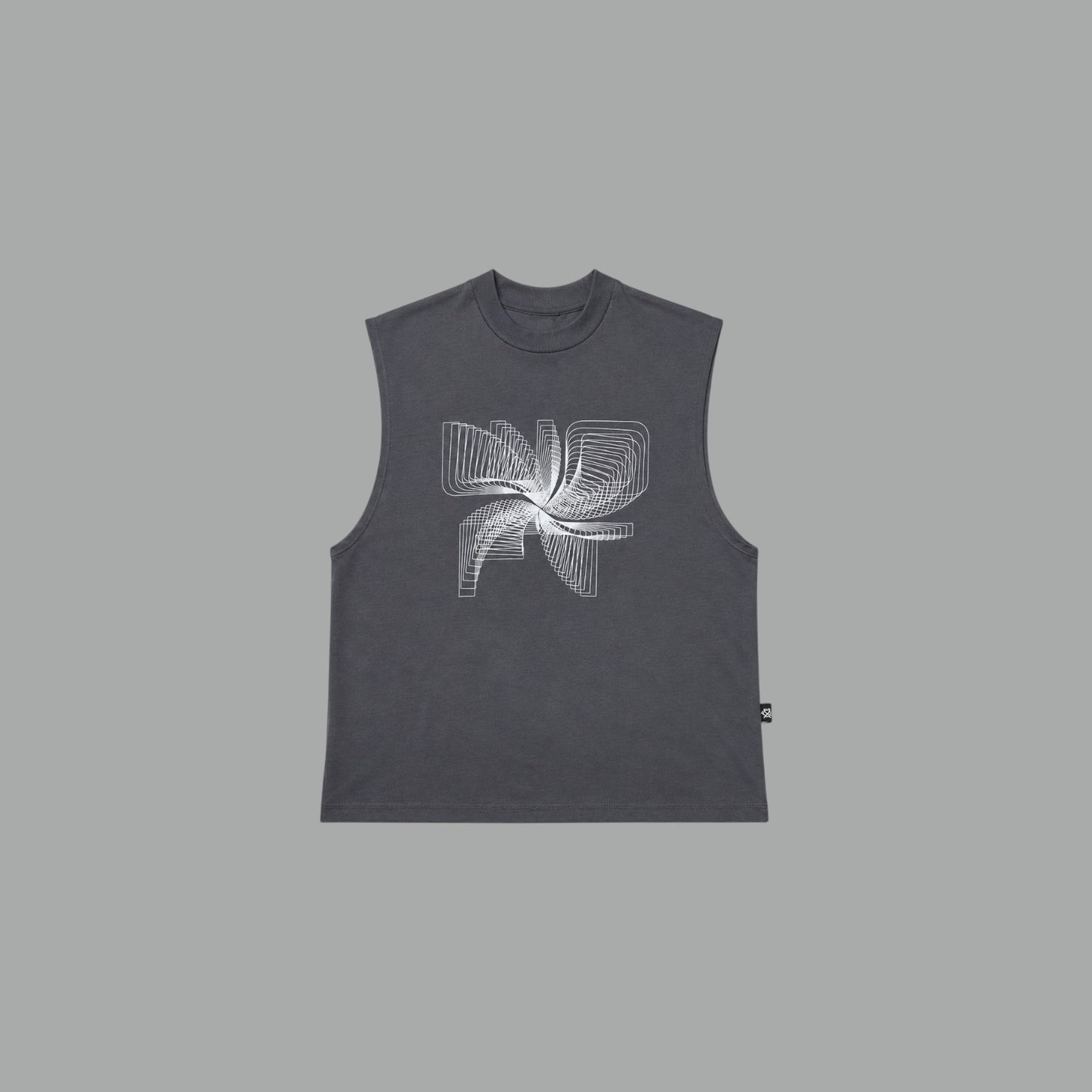 SLEEVE CAMISETA VORTEX