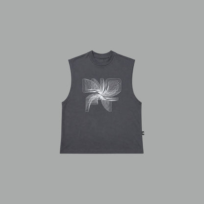 SLEEVE CAMISETA VORTEX