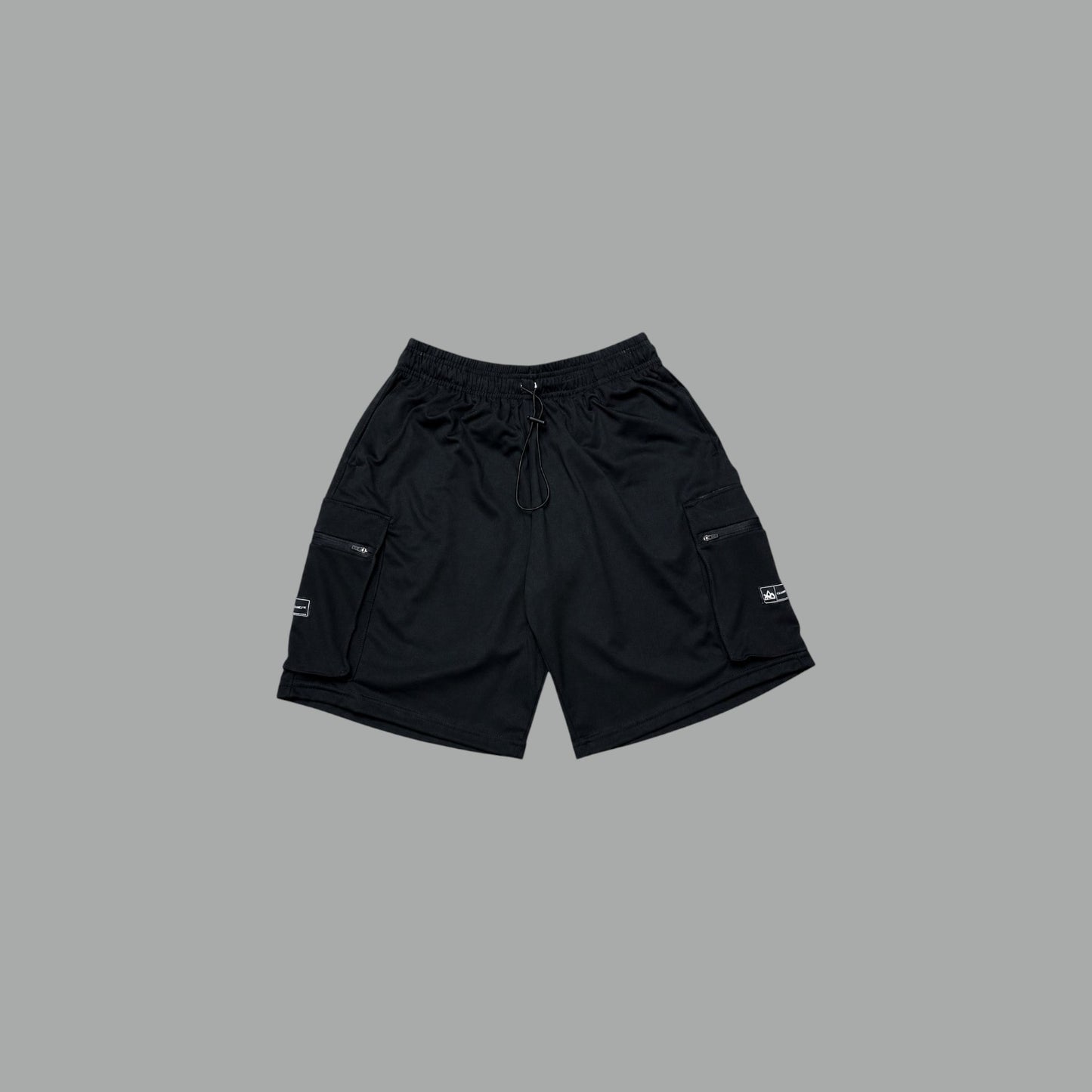 SHORT STEP CARGO