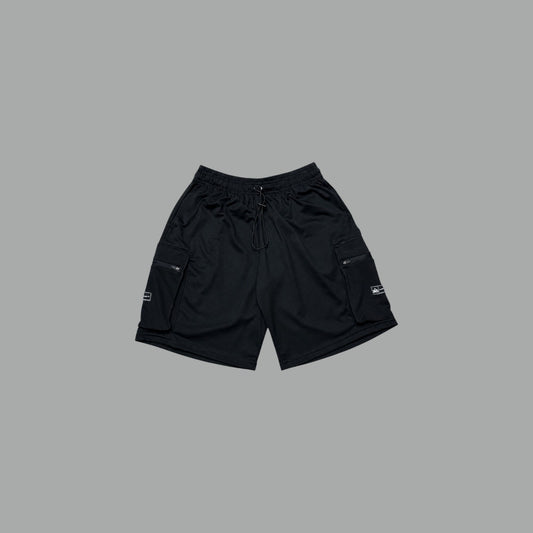 SHORT STEP CARGO
