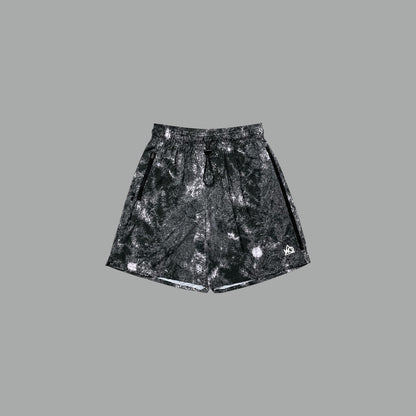 SHORT REFLECTIVE