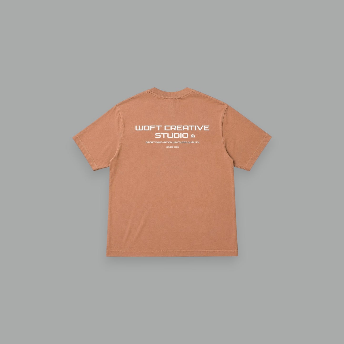CAMISETA OVERSIZE CREATIVE STUDIO