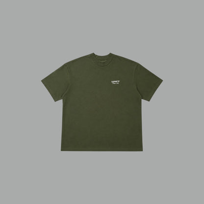 CAMISETA OVERSIZE D.STUDIO