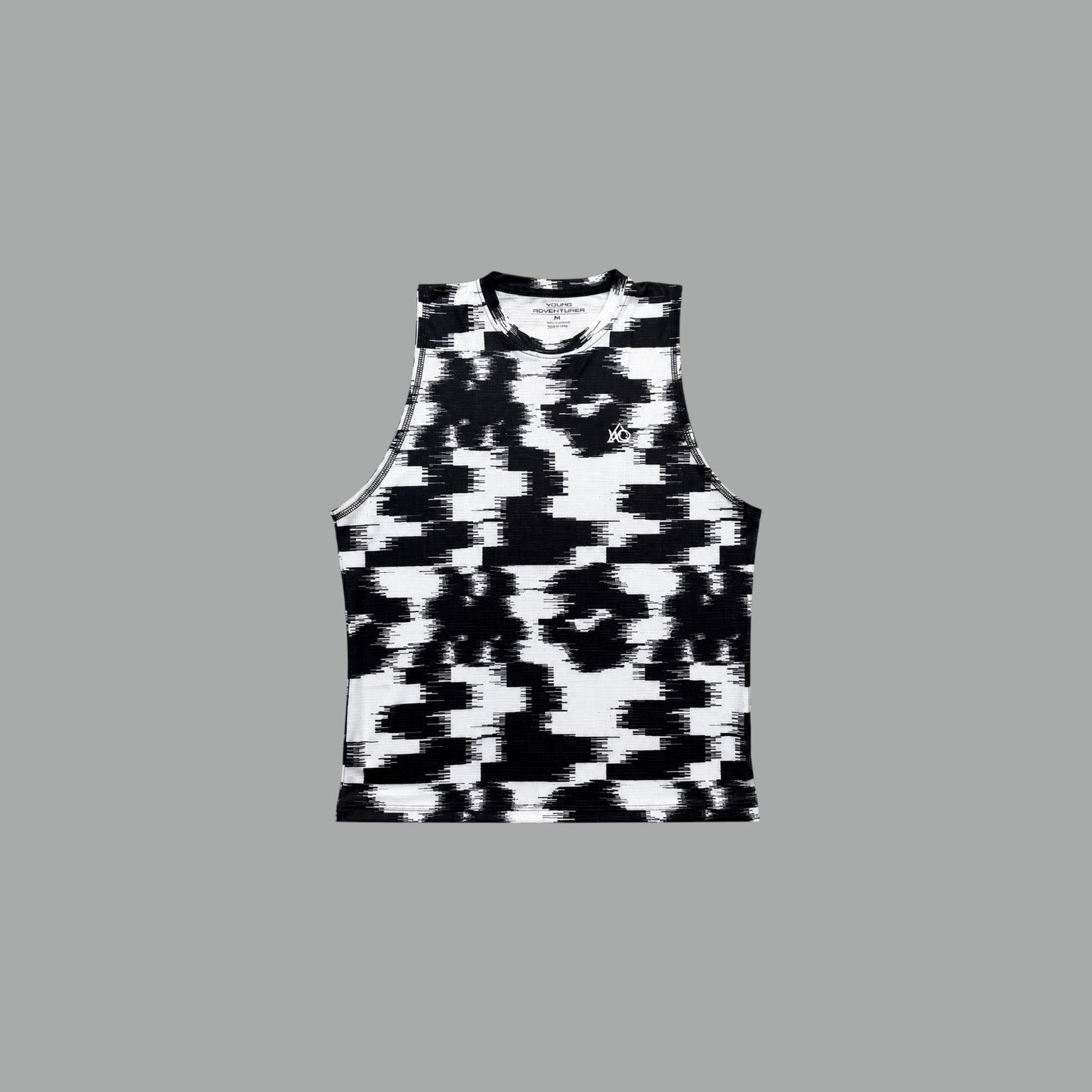 TANK DEPORTIVA REFLECTIVE
